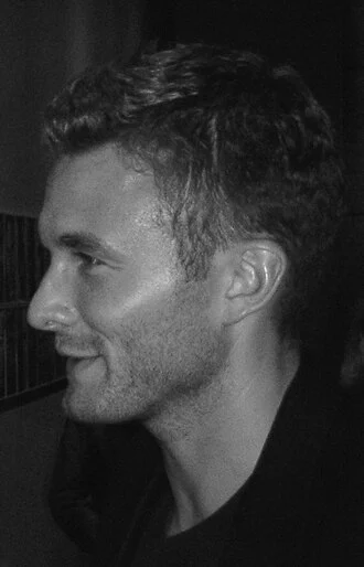 Brad Kroenig height profile photo