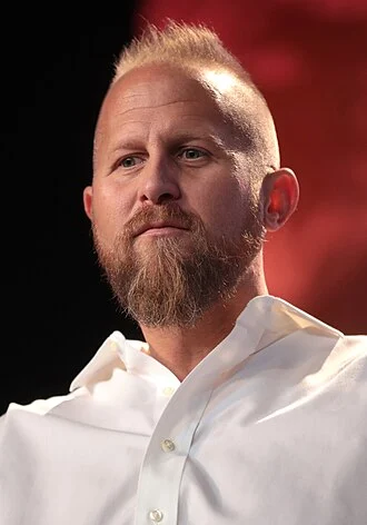 Brad Parscale height profile photo