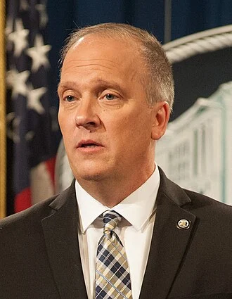 Brad Schimel height profile photo