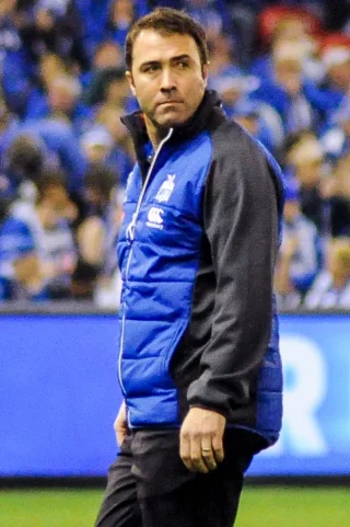 Brad Scott (Australian footballer) height profile photo
