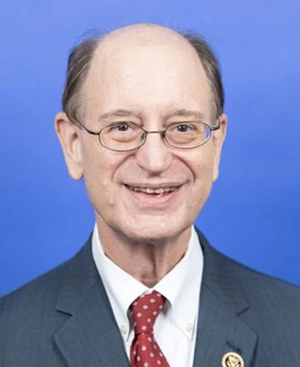 Brad Sherman height profile photo