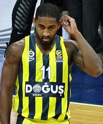 Brad Wanamaker height profile photo