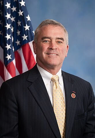 Brad Wenstrup height profile photo