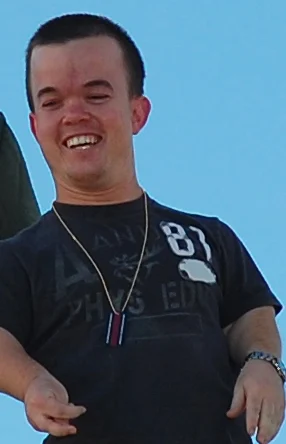 Brad Williams (comedian) height profile photo