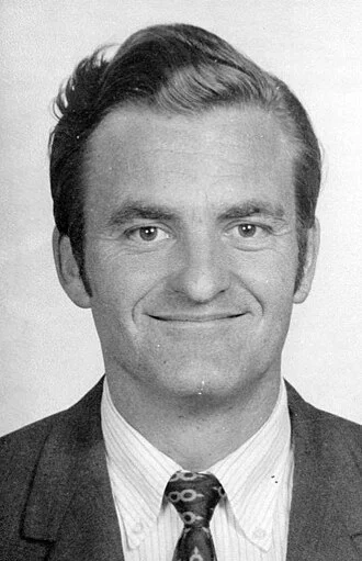 Bradford Bishop height profile photo