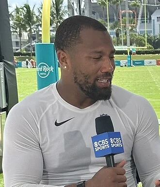 Bradley Chubb height profile photo