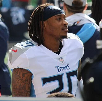 Bradley McDougald height profile photo