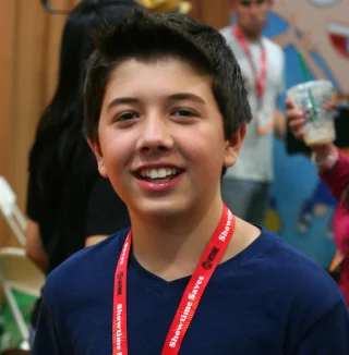 Bradley Steven Perry height profile photo