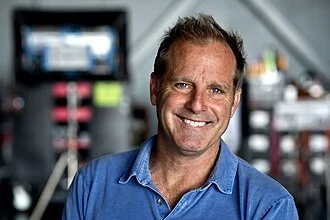 Bradley Thomas (producer) height profile photo