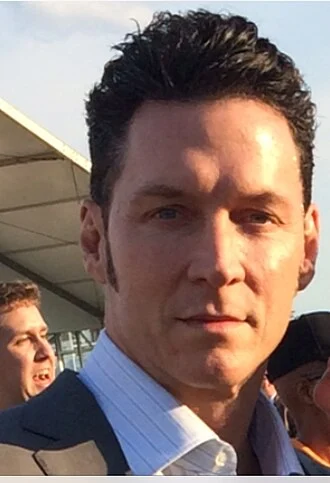 Brady Anderson height profile photo