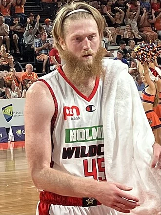 Brady Manek height profile photo