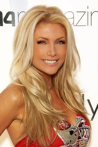 Brande Roderick height profile photo