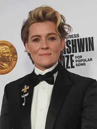 Brandi Carlile height profile photo
