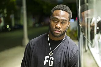 Brandin Cooks height profile photo