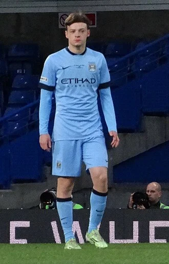 Brandon Barker height profile photo