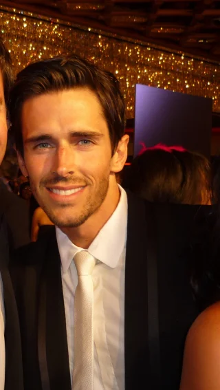 Brandon Beemer height profile photo