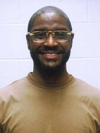 Brandon Bernard height profile photo