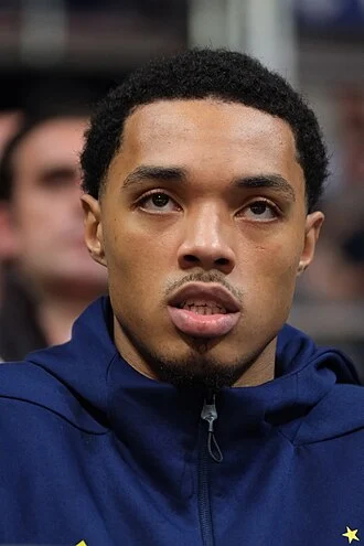 Brandon Boston Jr. height profile photo