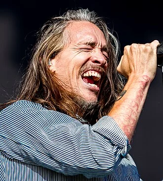Brandon Boyd height profile photo