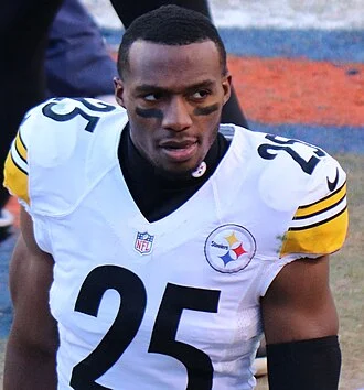 Brandon Boykin height profile photo