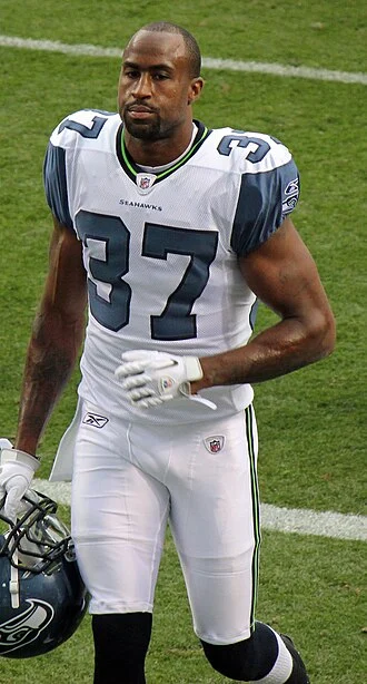 Brandon Browner height profile photo