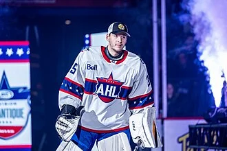 Brandon Bussi height profile photo