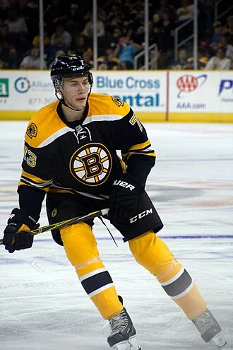 Brandon Carlo height profile photo