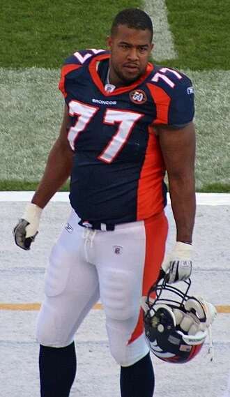 Brandon Gorin height profile photo