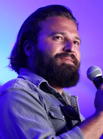 Brandon Herrera height profile photo