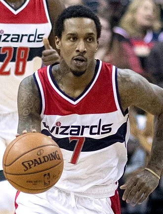 Brandon Jennings height profile photo