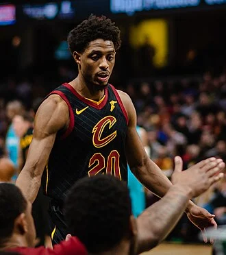 Brandon Knight (basketball) height profile photo