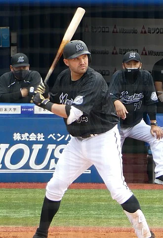 Brandon Laird height profile photo