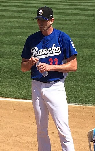 Brandon McCarthy height profile photo