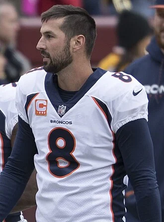 Brandon McManus height profile photo
