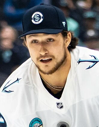 Brandon Montour height profile photo