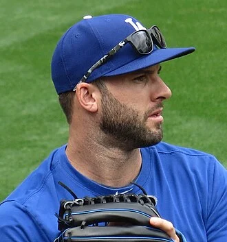 Brandon Morrow height profile photo