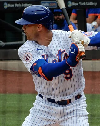 Brandon Nimmo height profile photo