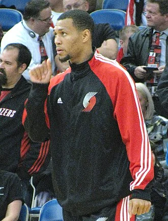 Brandon Roy height profile photo