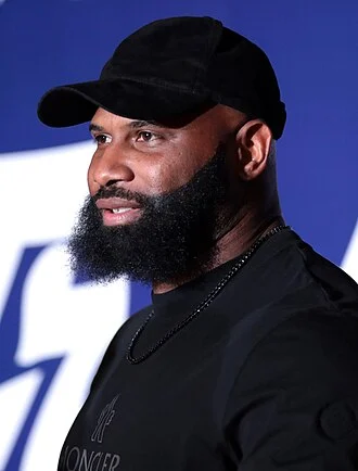 Brandon Siler height profile photo