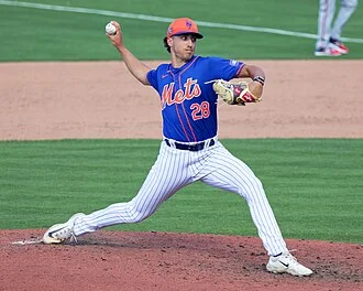 Brandon Sproat height profile photo