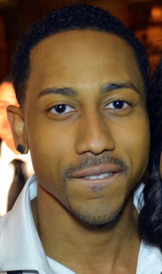 Brandon T. Jackson height profile photo