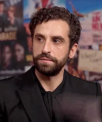 Brandon Uranowitz height profile photo
