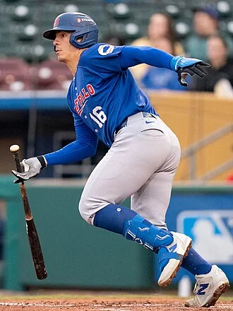 Brandon Valenzuela height profile photo