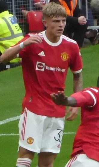 Brandon Williams (footballer) height profile photo