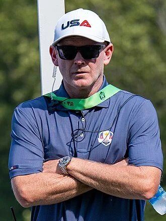 Brandt Snedeker height profile photo