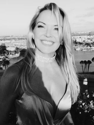 Brandy Ledford height profile photo