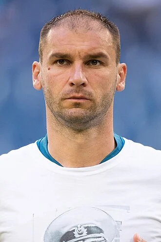 Branislav Ivanović height profile photo