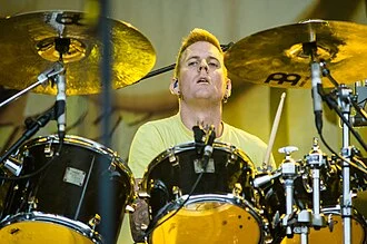 Brann Dailor height profile photo