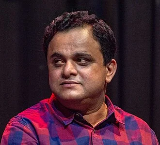 Bratya Basu height profile photo