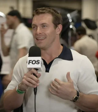 Braxton Berrios height profile photo